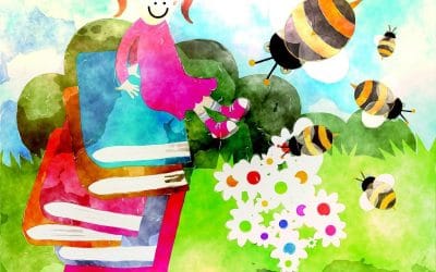 How to Pick Great Books for Kids