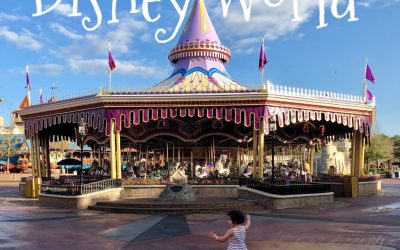How to Plan a Trip To Disney World