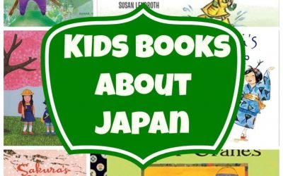 Book Trip to Japan