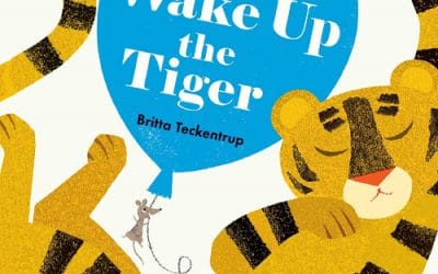 Three Books of the Week: A Yeti, a Tiger, and a Chrismukkah