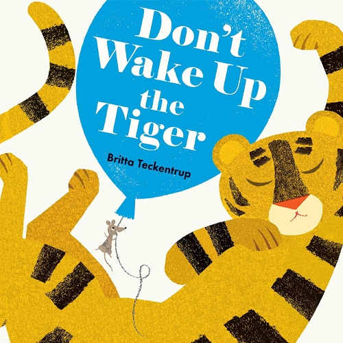 Three Books of the Week: A Yeti, a Tiger, and a Chrismukkah