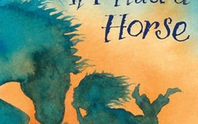 Three Books of the Week: Horseplay