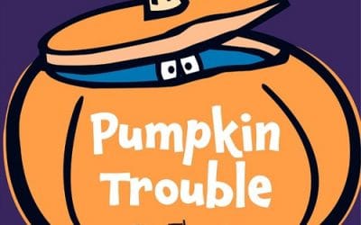 Trick or Read: Books for Halloween