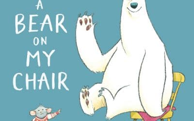 Three Books of the Week: Belly Laugh Books