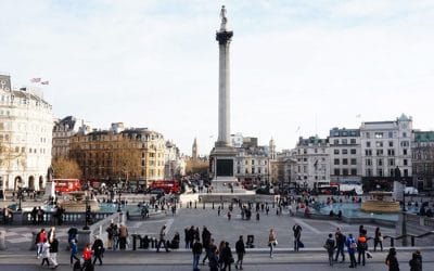 London Calling (with little people):  Should you go?
