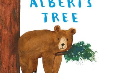 Three Books of the Week: Ages 3-7