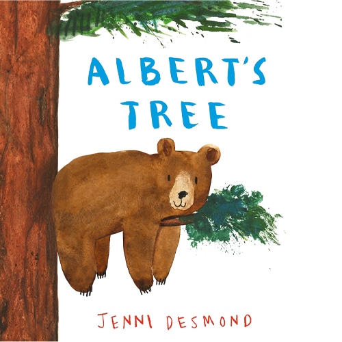 Three Books of the Week: Ages 3-7