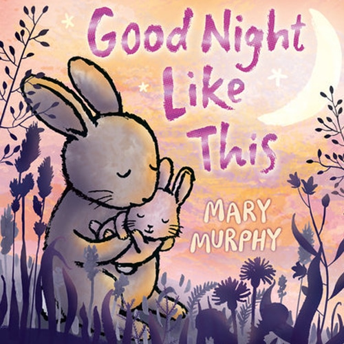 Children's Books - Good Night Like This by Mary Murphy