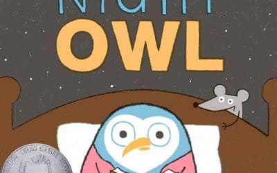 Three Books of the Week: Good Night for 3-7 Year Olds