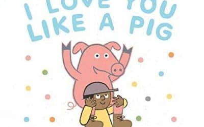 Three Books of the Week: The Three Little Pigs