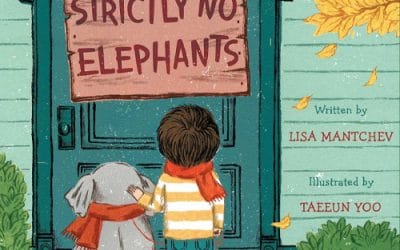 Three Books of the Week: Back to School