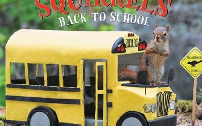 Three Books of the Week: Back to School Part Two