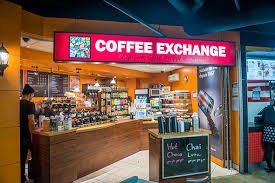 Coffee Exchange