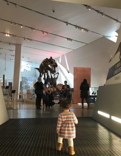 Kids in ROM