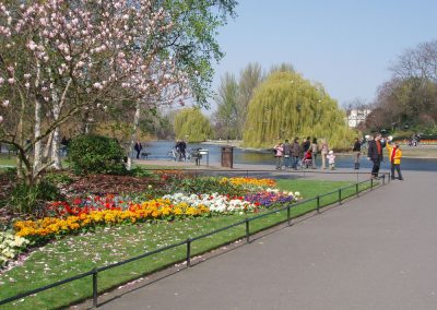 London Park