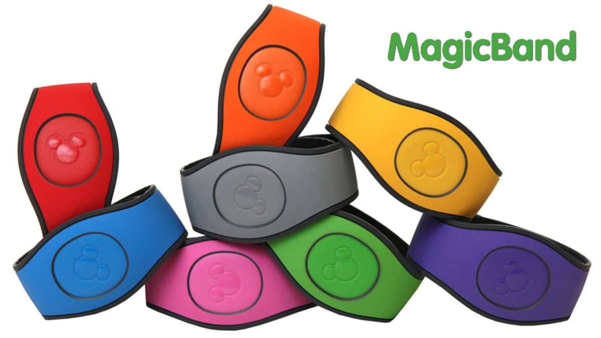 Magicband