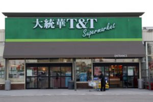 TnT Supermarket